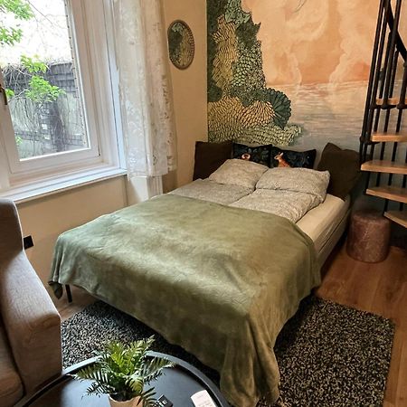 Brody Str 13 Studios 布达佩斯 外观 照片
