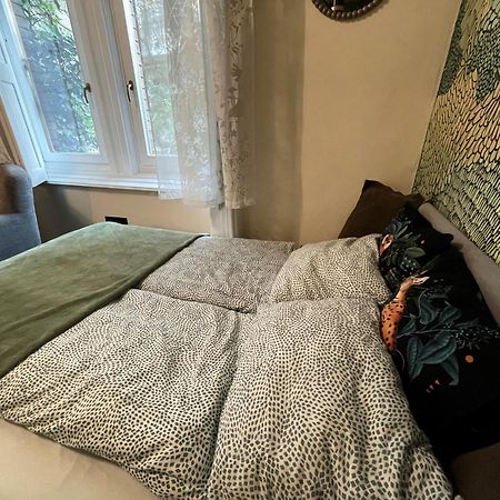 Brody Str 13 Studios 布达佩斯 外观 照片