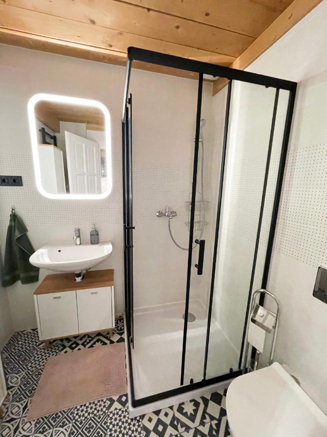 Brody Str 13 Studios 布达佩斯 外观 照片