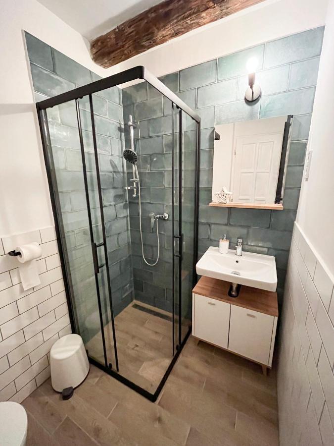 Brody Str 13 Studios 布达佩斯 外观 照片