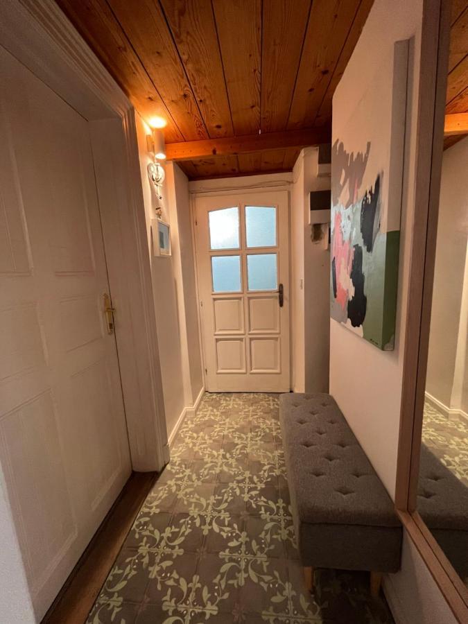 Brody Str 13 Studios 布达佩斯 外观 照片