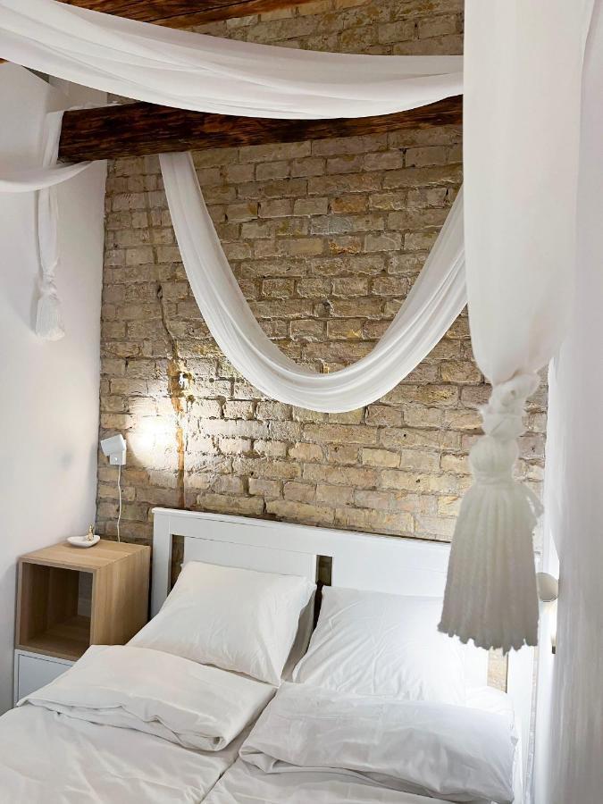 Brody Str 13 Studios 布达佩斯 外观 照片