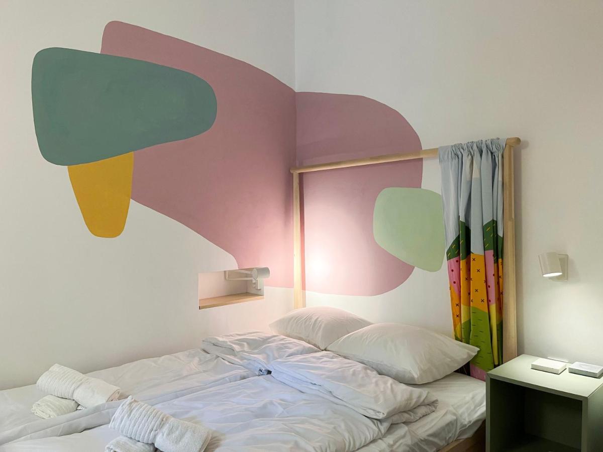 Brody Str 13 Studios 布达佩斯 外观 照片
