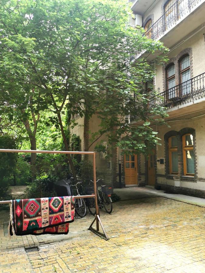 Brody Str 13 Studios 布达佩斯 外观 照片