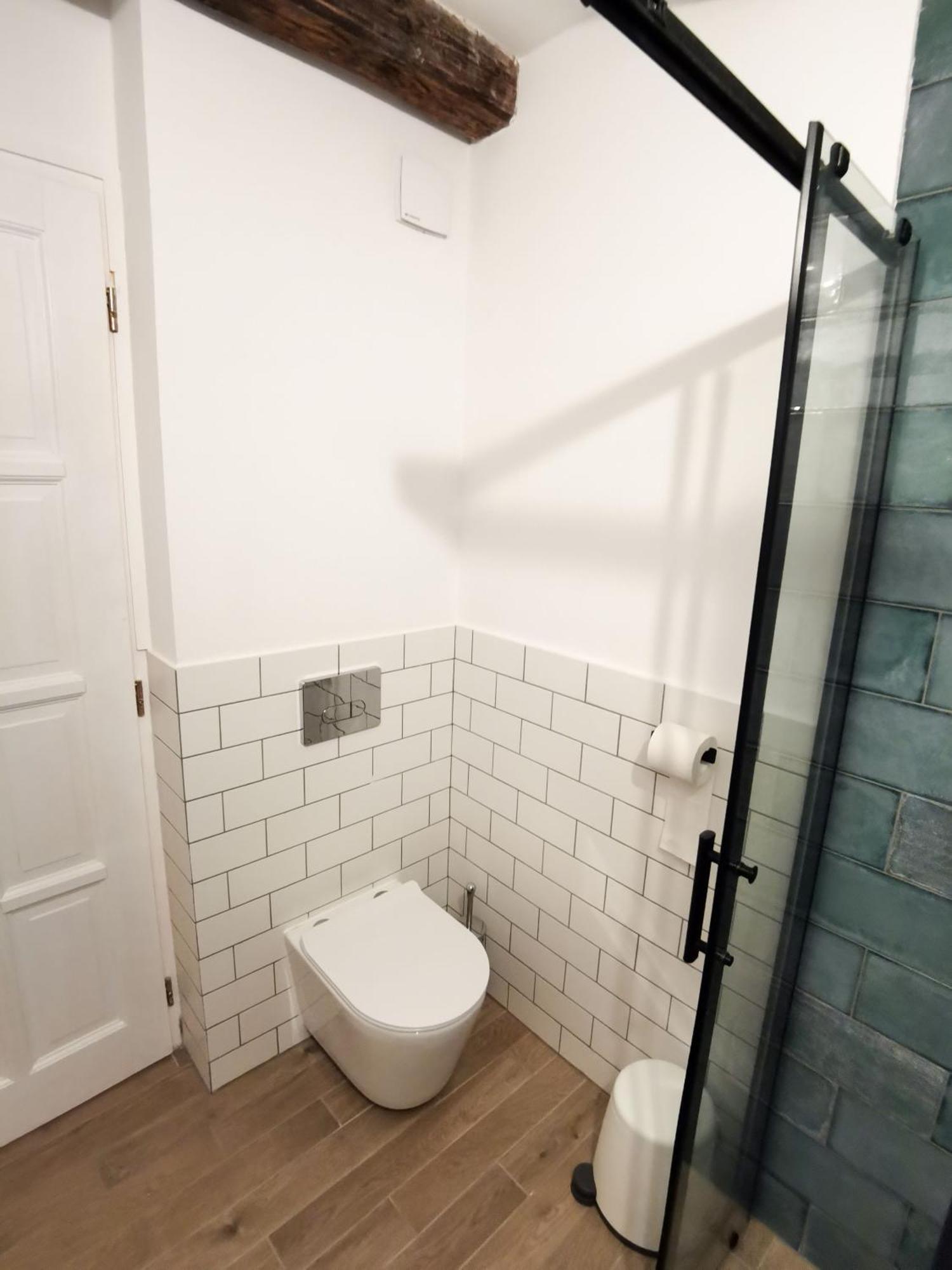 Brody Str 13 Studios 布达佩斯 外观 照片