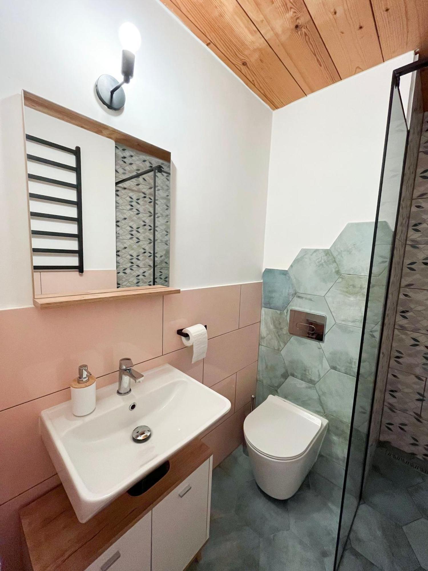 Brody Str 13 Studios 布达佩斯 外观 照片